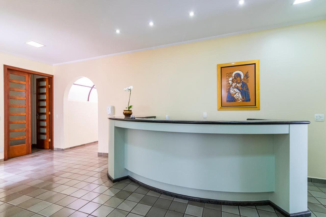 Hospedaria Santo Andre São Paulo Luaran gambar