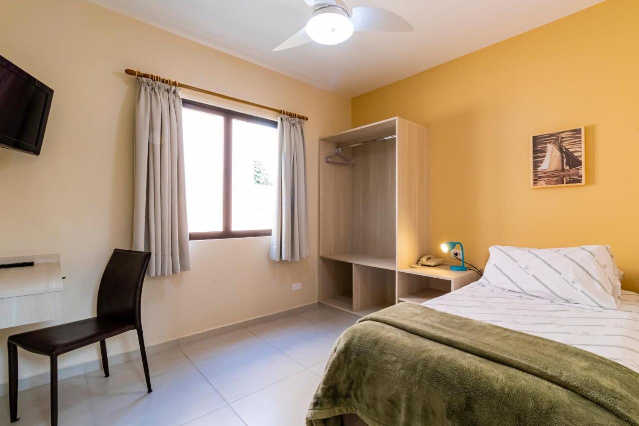 Hospedaria Santo Andre São Paulo Luaran gambar