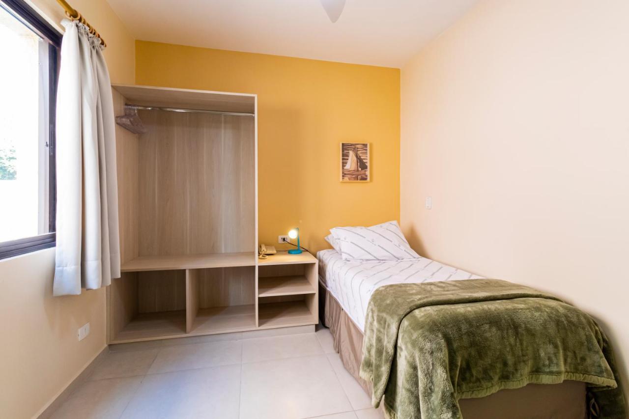 Hospedaria Santo Andre São Paulo Luaran gambar
