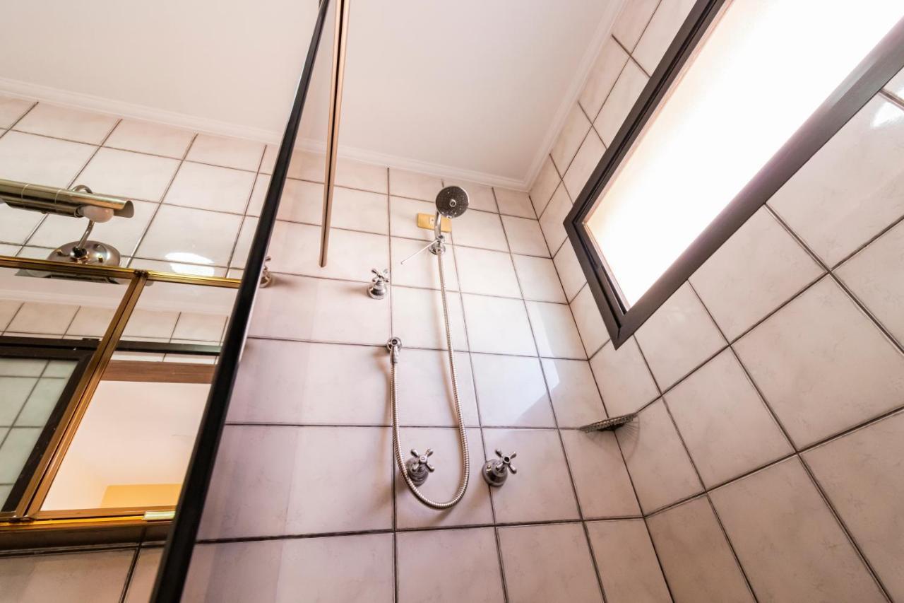 Hospedaria Santo Andre São Paulo Luaran gambar
