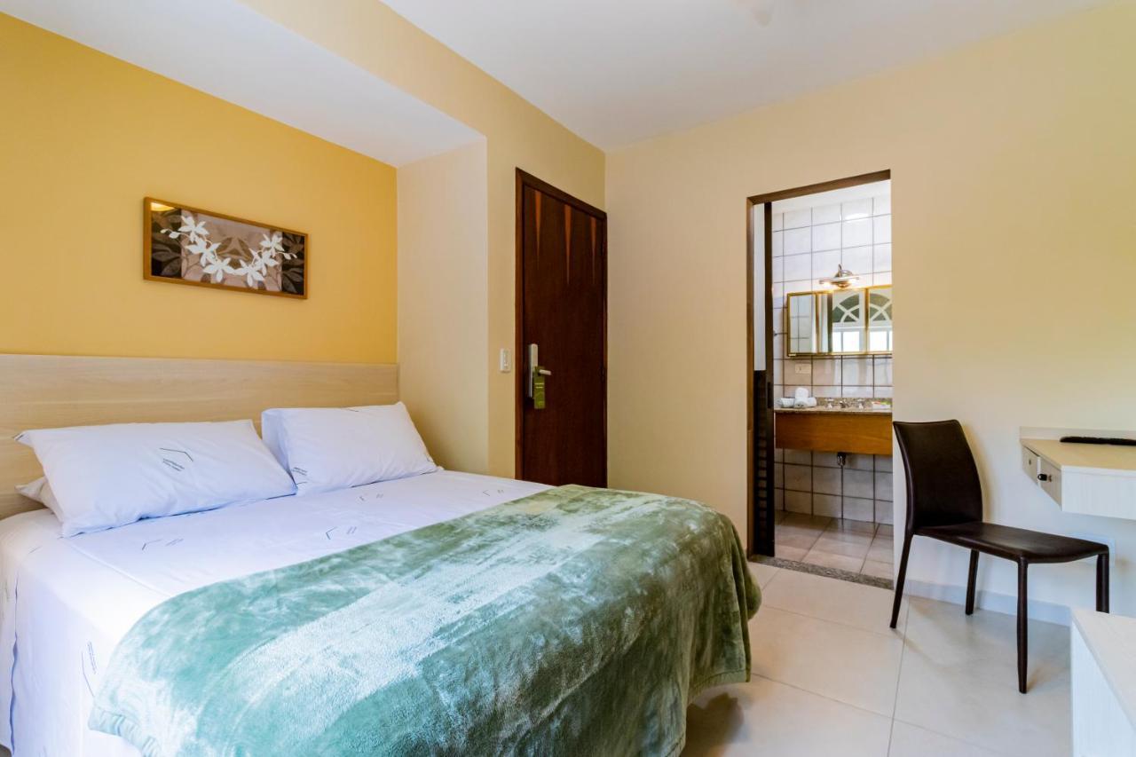 Hospedaria Santo Andre São Paulo Luaran gambar