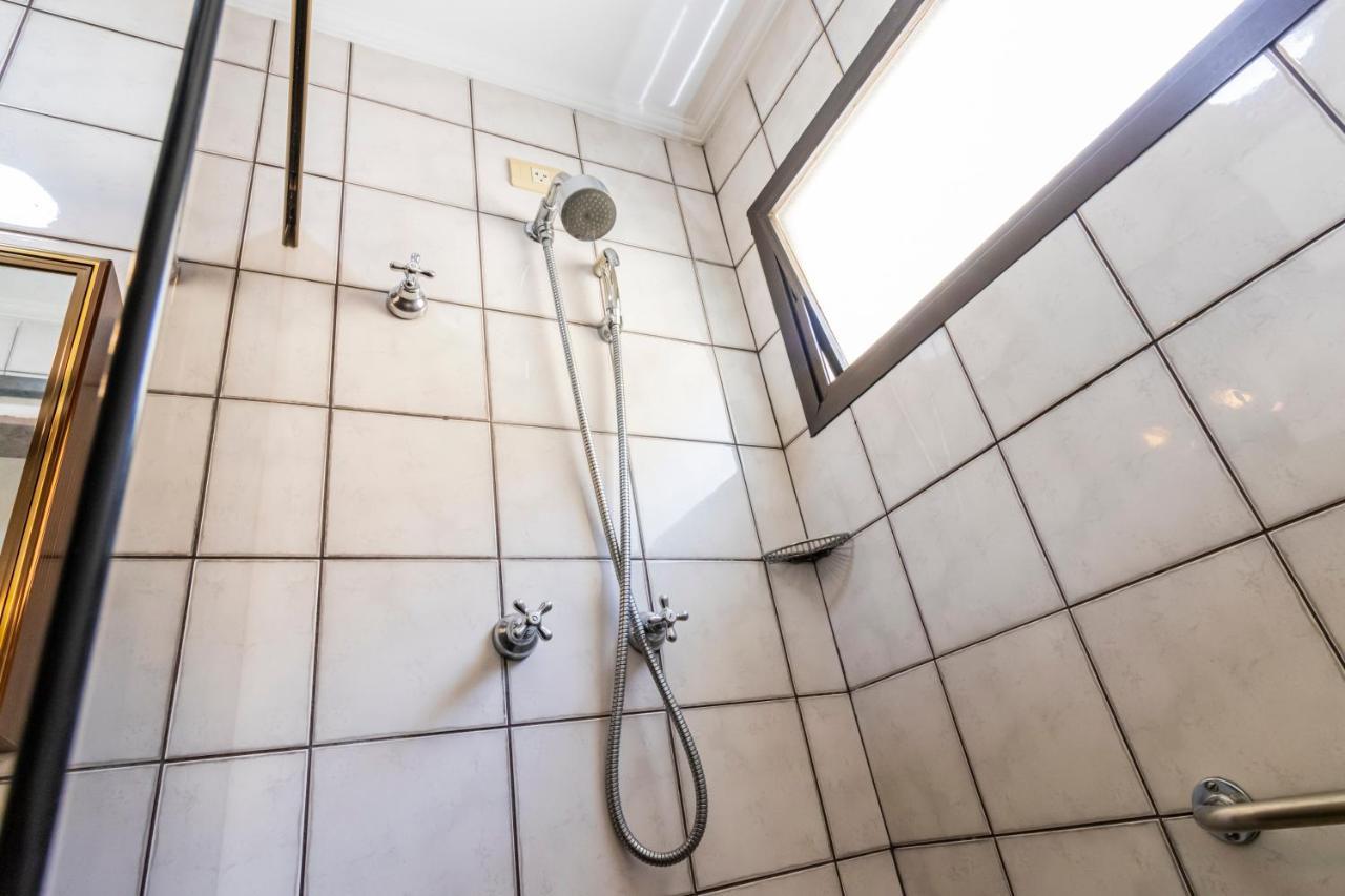 Hospedaria Santo Andre São Paulo Luaran gambar