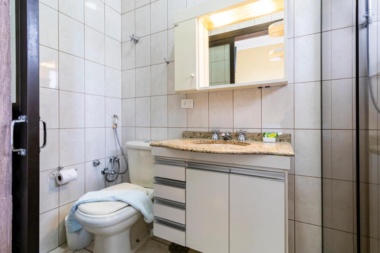 Hospedaria Santo Andre São Paulo Luaran gambar