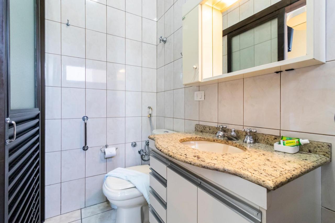 Hospedaria Santo Andre São Paulo Luaran gambar
