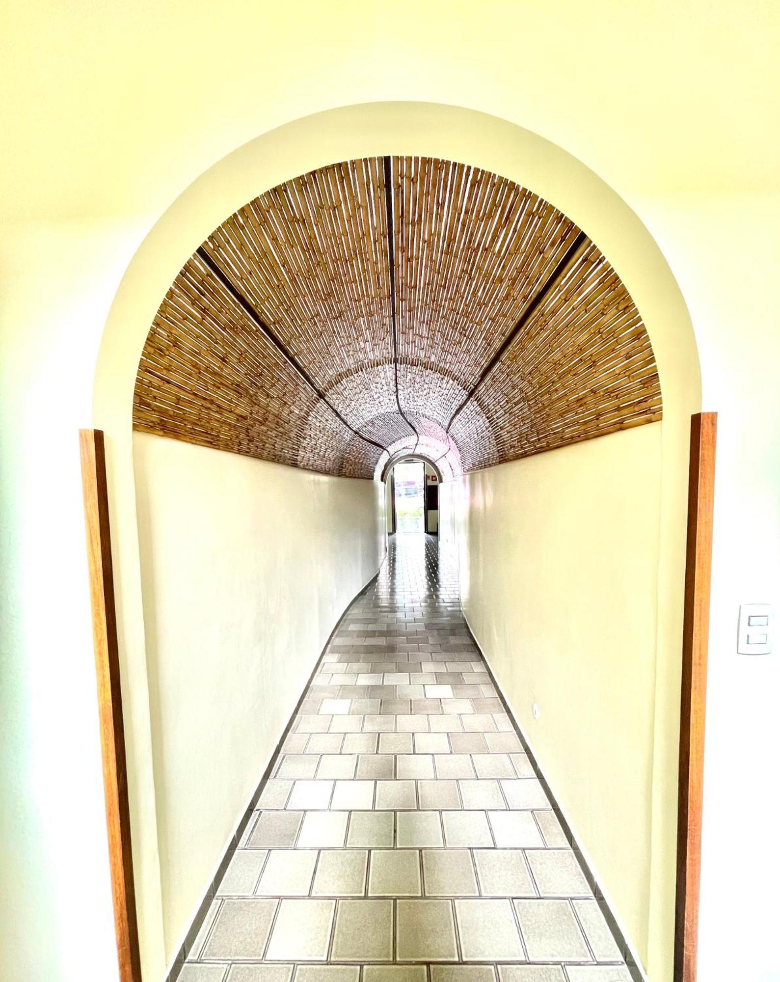 Hospedaria Santo Andre São Paulo Luaran gambar
