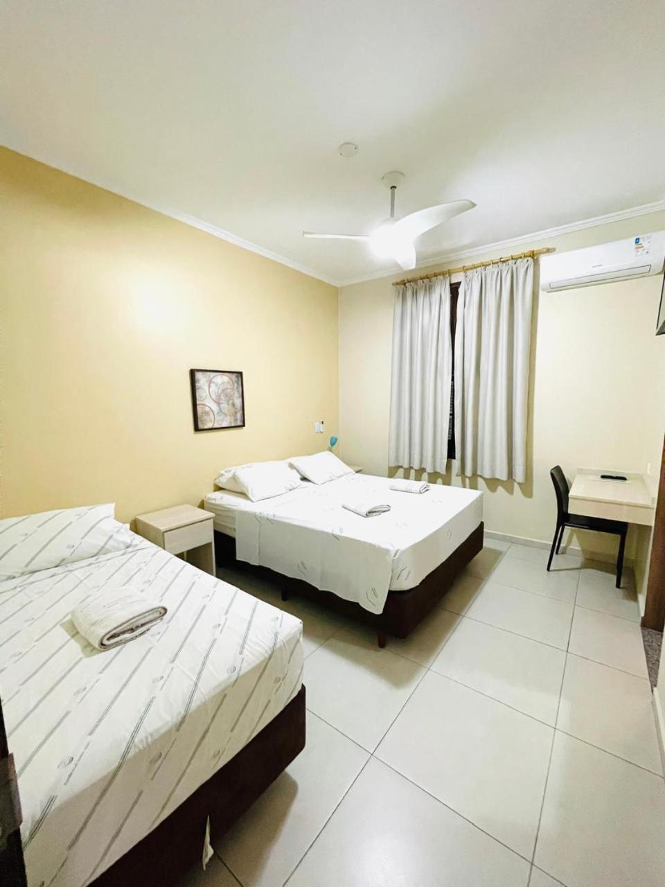 Hospedaria Santo Andre São Paulo Luaran gambar